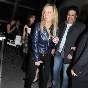 Meet your Posher, Tracy